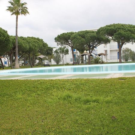 Apartamento Red De Almadraba Chiclana de la Frontera Zewnętrze zdjęcie