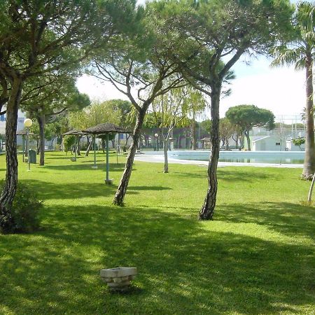 Apartamento Red De Almadraba Chiclana de la Frontera Zewnętrze zdjęcie