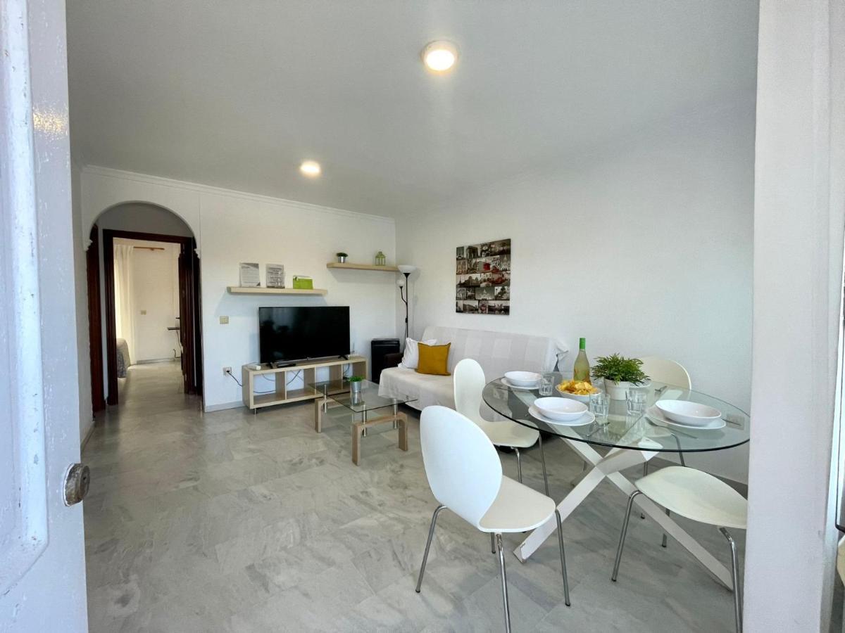 Apartamento Red De Almadraba Chiclana de la Frontera Zewnętrze zdjęcie