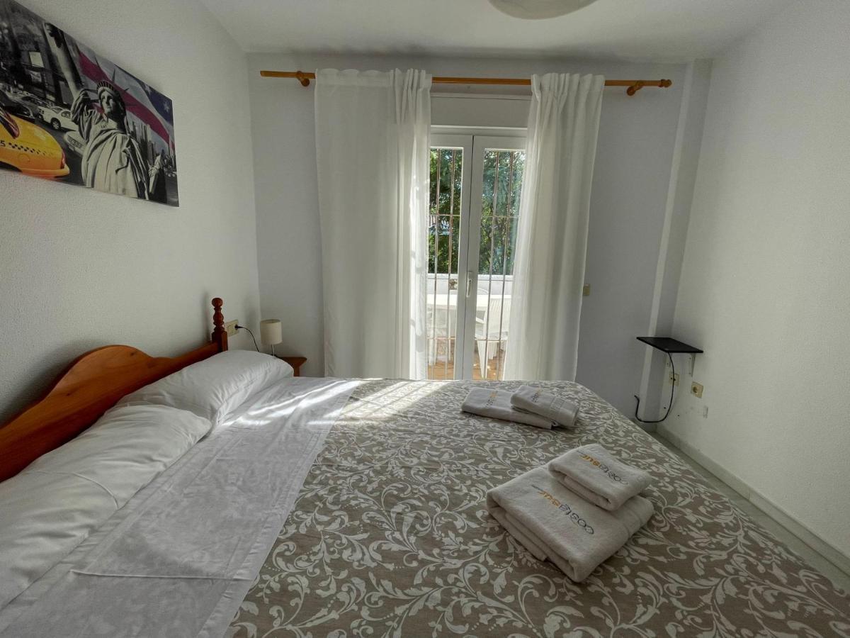 Apartamento Red De Almadraba Chiclana de la Frontera Zewnętrze zdjęcie