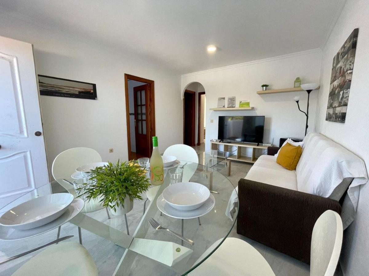 Apartamento Red De Almadraba Chiclana de la Frontera Zewnętrze zdjęcie