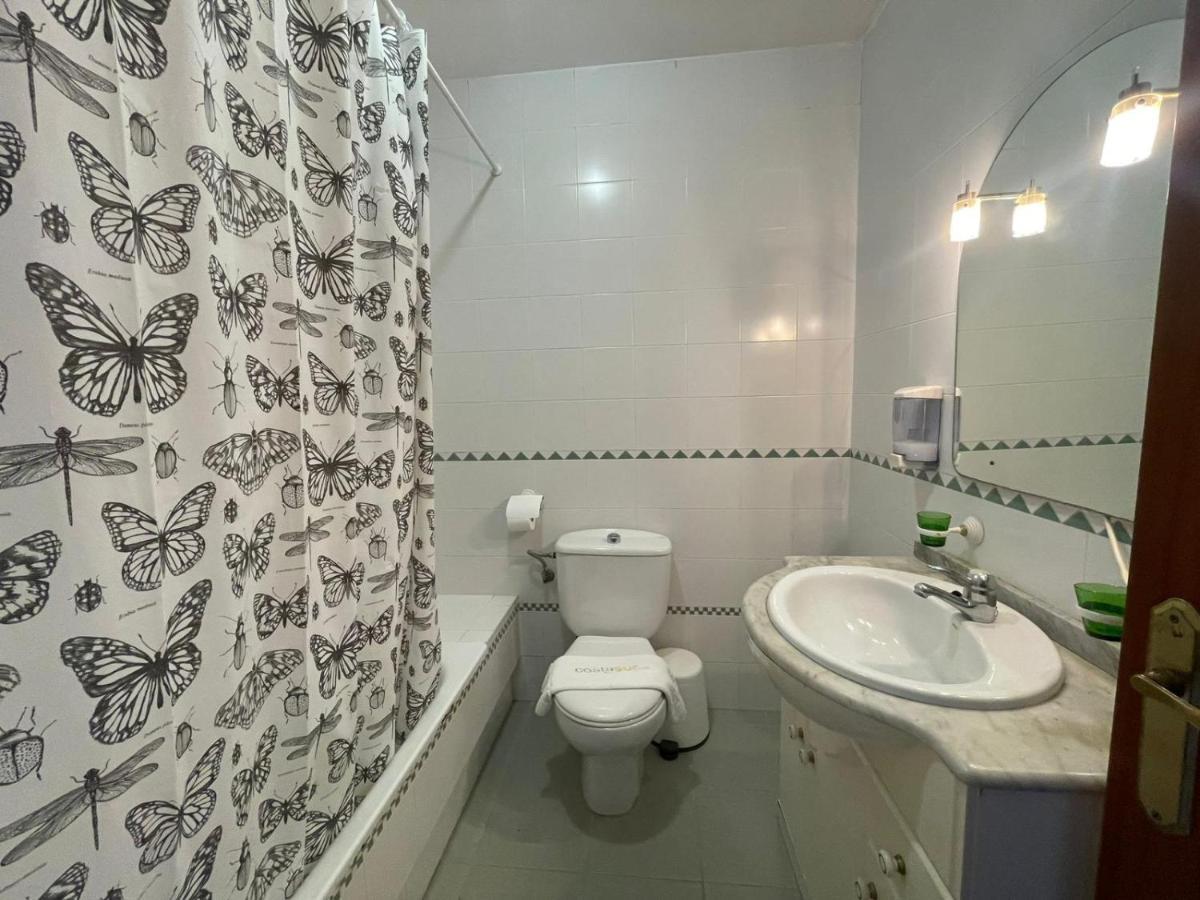 Apartamento Red De Almadraba Chiclana de la Frontera Zewnętrze zdjęcie
