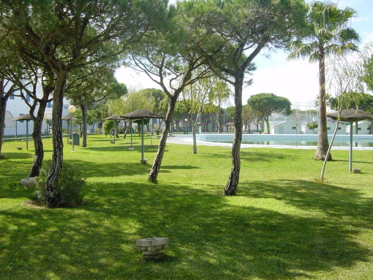 Apartamento Red De Almadraba Chiclana de la Frontera Zewnętrze zdjęcie