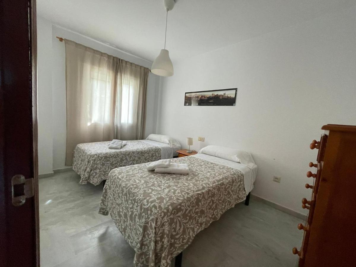Apartamento Red De Almadraba Chiclana de la Frontera Zewnętrze zdjęcie