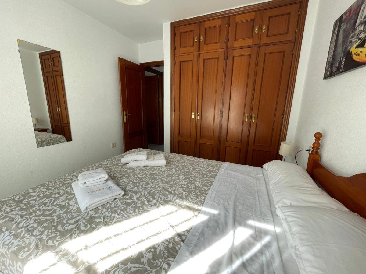 Apartamento Red De Almadraba Chiclana de la Frontera Zewnętrze zdjęcie